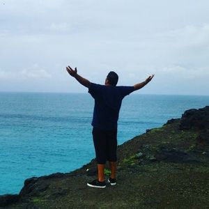 Meet your Posher, David